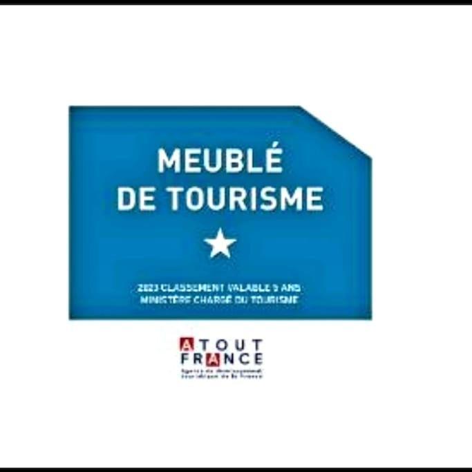 Le Gite De La Menuiserie Maisoncelles-la-Jourdan Exteriör bild